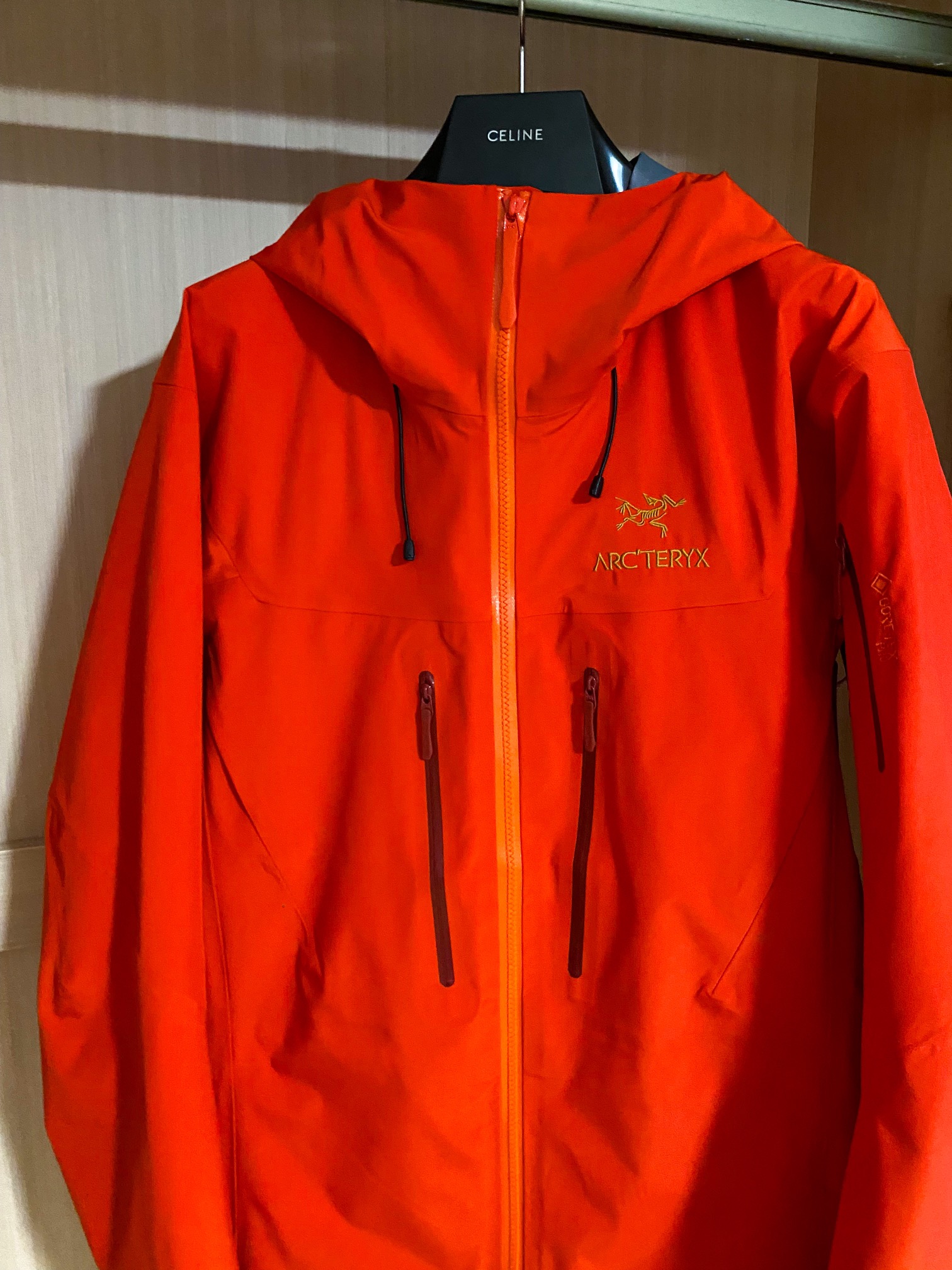 Arcteryx Down Jackets